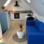 Marine - Calme Et Confort Aux Portes De La Metropole Liloise Appartement *