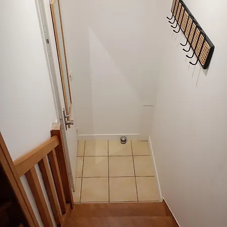 Studio Marine 30M2 - Lille Et Stade 15 Min * Ennevelin