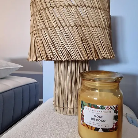 Lejlighed Pause Nature Marine - Calme Et Confort Ennevelin