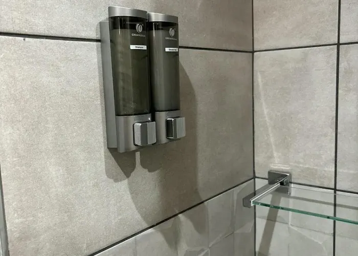 Studio Marine 30m2 - Lille et stade 15 min *